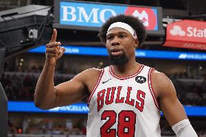 亚布塞莱:NBA报价低于我的预期 加盟帕纳辛纳科斯绝非冒险