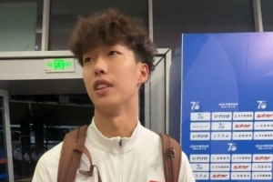 姚浩洋:尽力了但实力差点东西 布尼亚明代表云南足球的未来