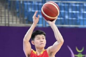 媒体人:山东有不少投手&能吃饼的也多 未来王岚嵚发挥的空间很大