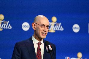 重罚快船!Windhorst:这是NBA历史最严厉罚单之一 别再说萧华软