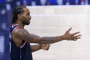 还有猛料?爆料记者:还有更多内容尚未公布 NBA的报告并不是全部